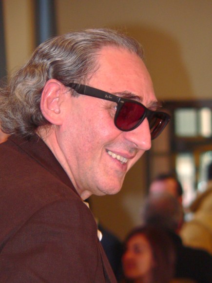 Franco Battiato Foto