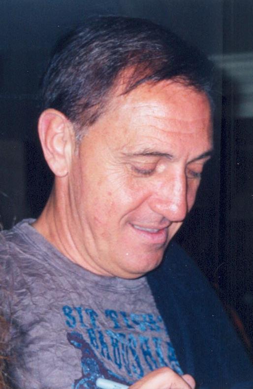 Franco de Vita Foto