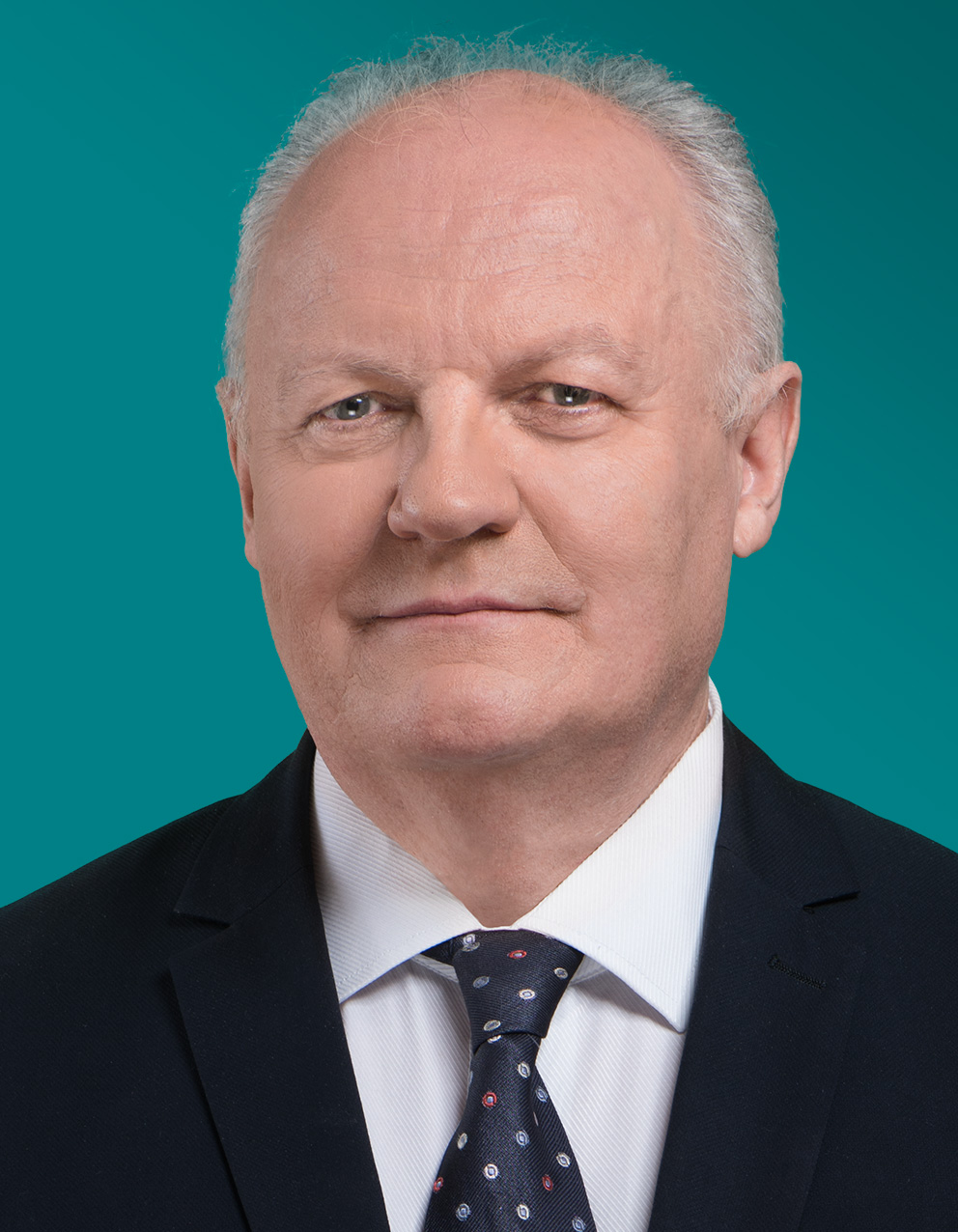 François Asselineau Foto