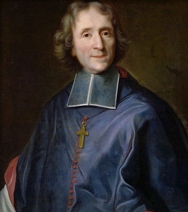 Francois Fénelon Foto