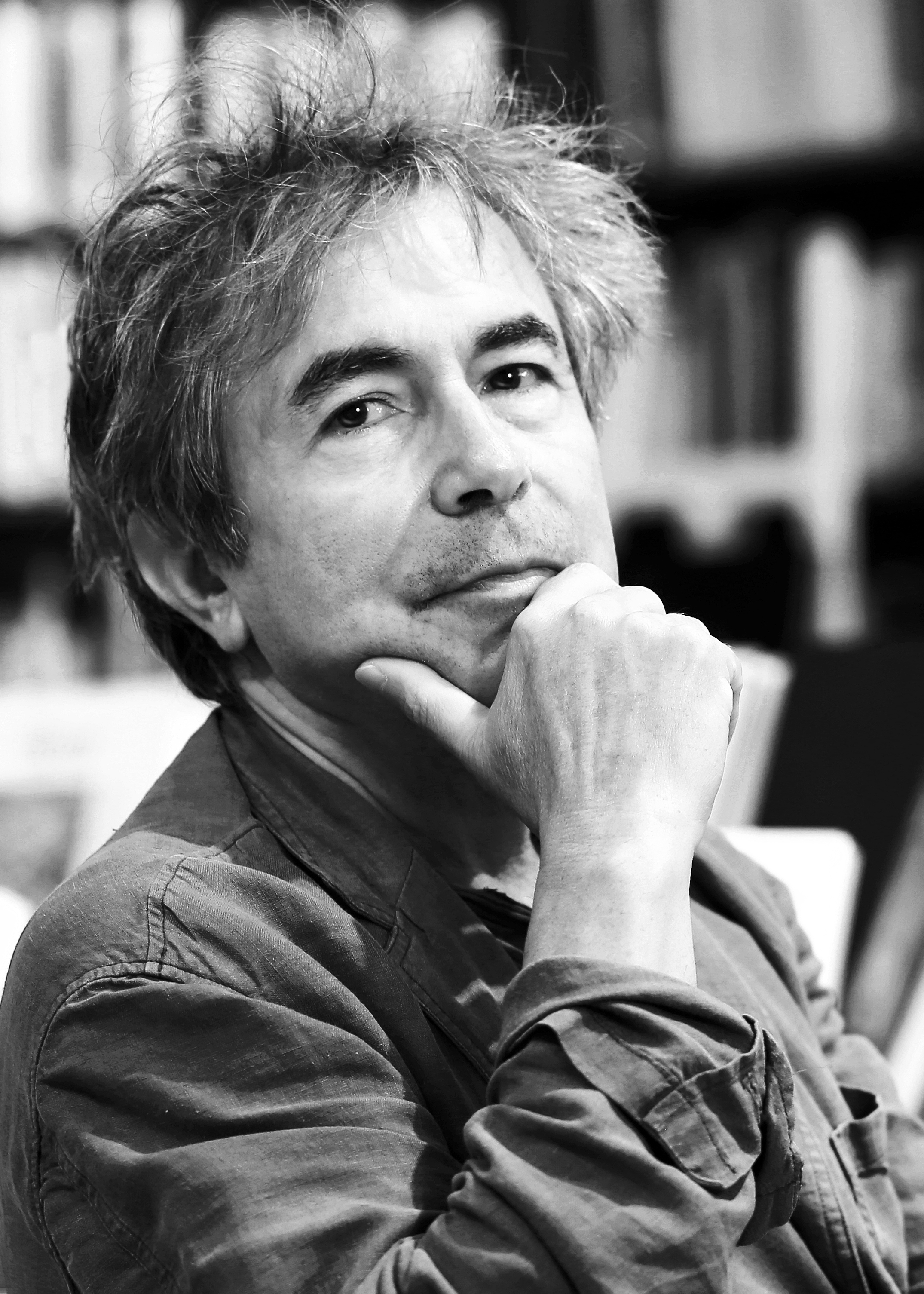 François Jullien Foto