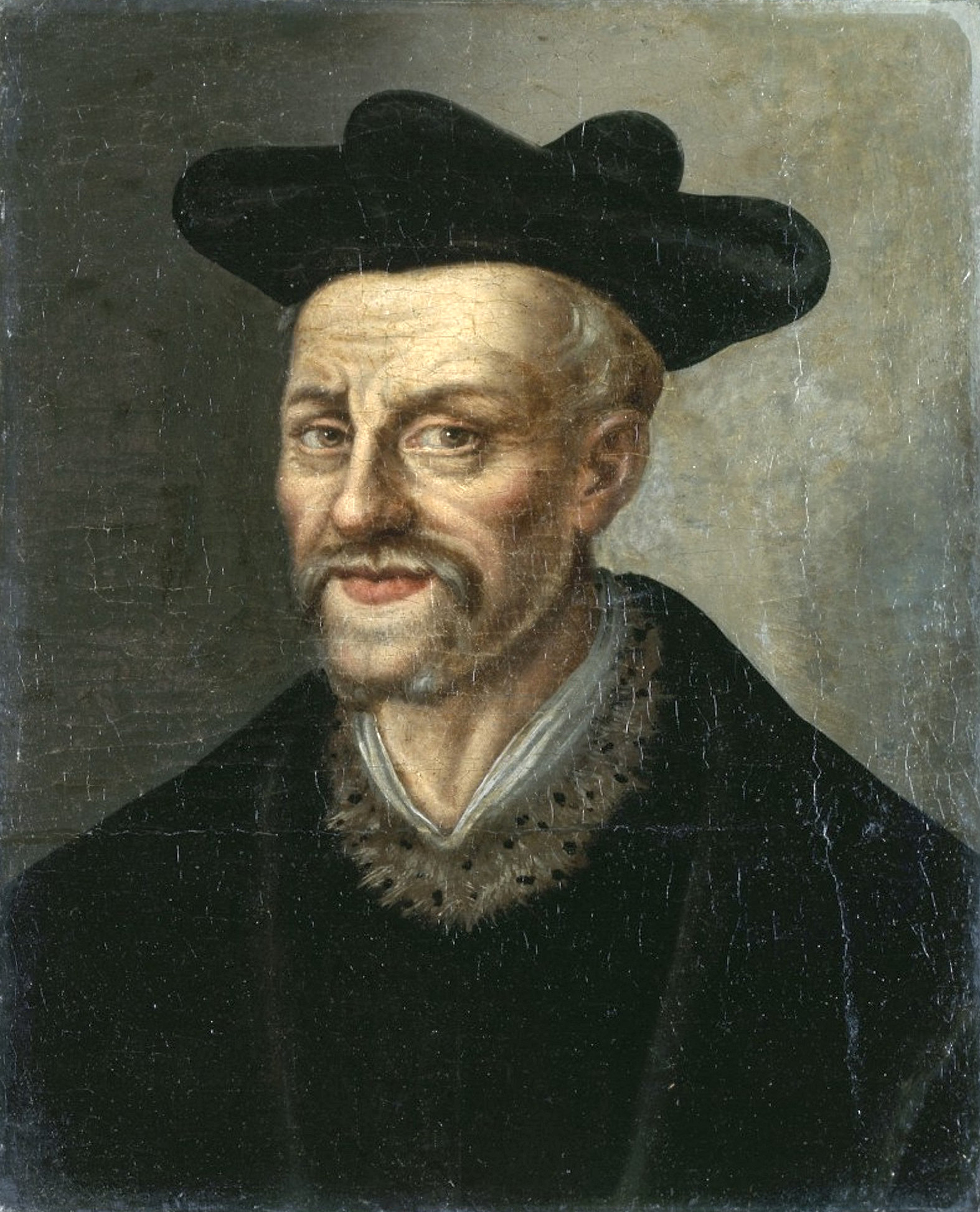 Francois Rabelais Foto
