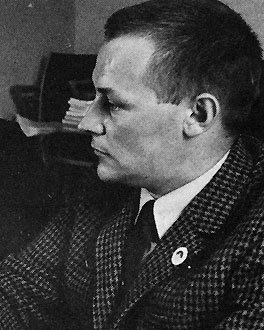 Frank Baude Foto