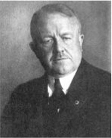 Frank Bunker Gilbreth Foto