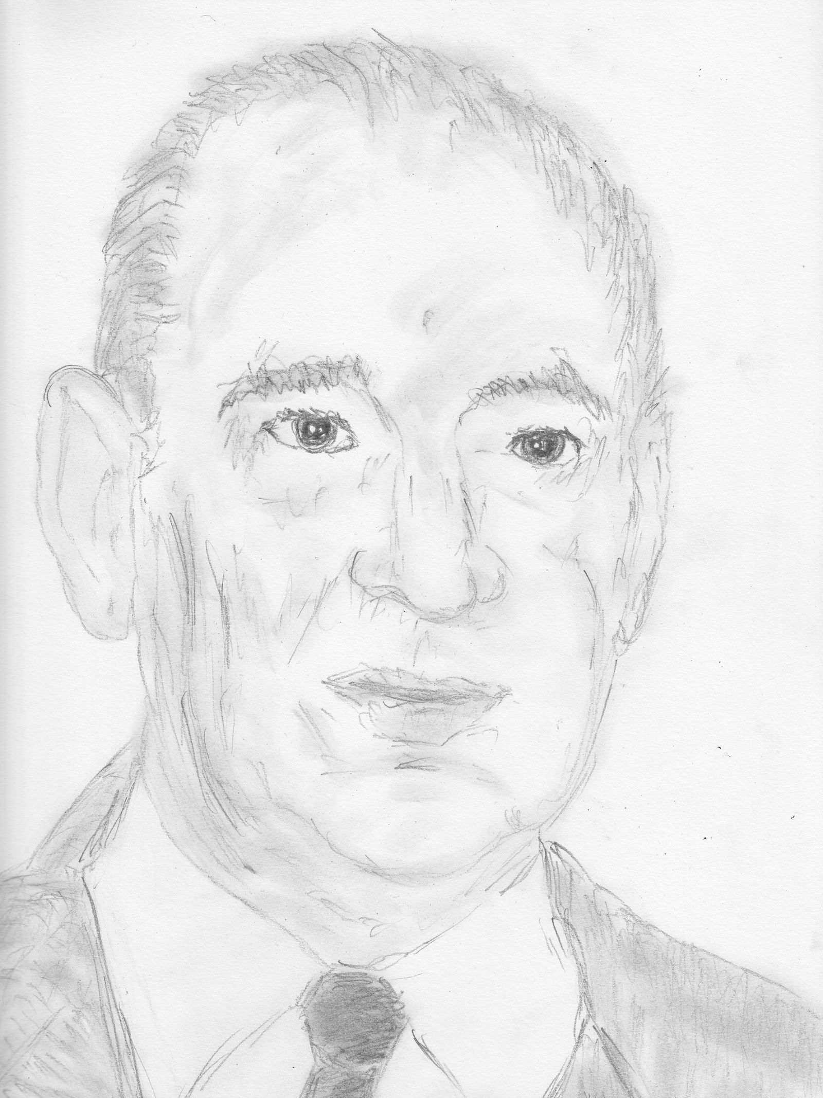 Frank Chodorov Foto