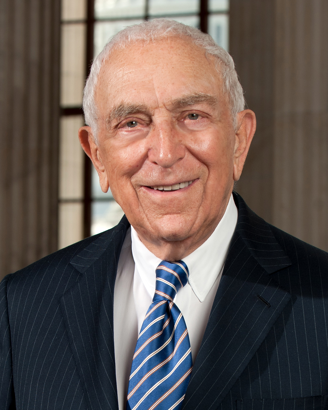 Frank Lautenberg Foto