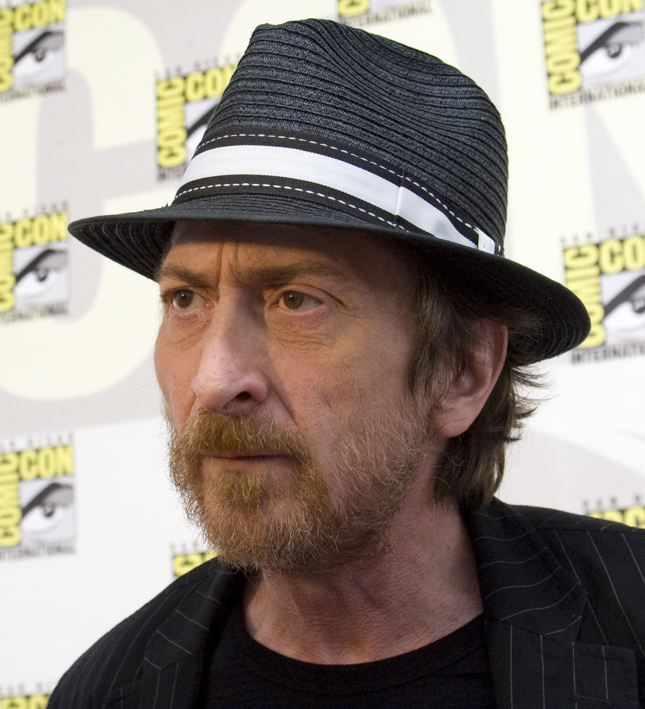 Frank Miller Foto