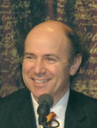 Frank Wilczek Foto