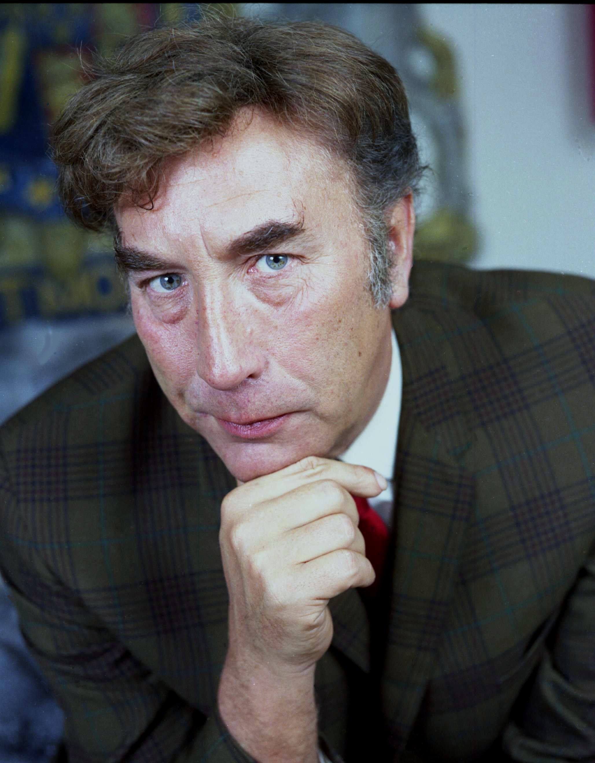 Frankie Howerd Foto