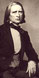 Franz Liszt Foto