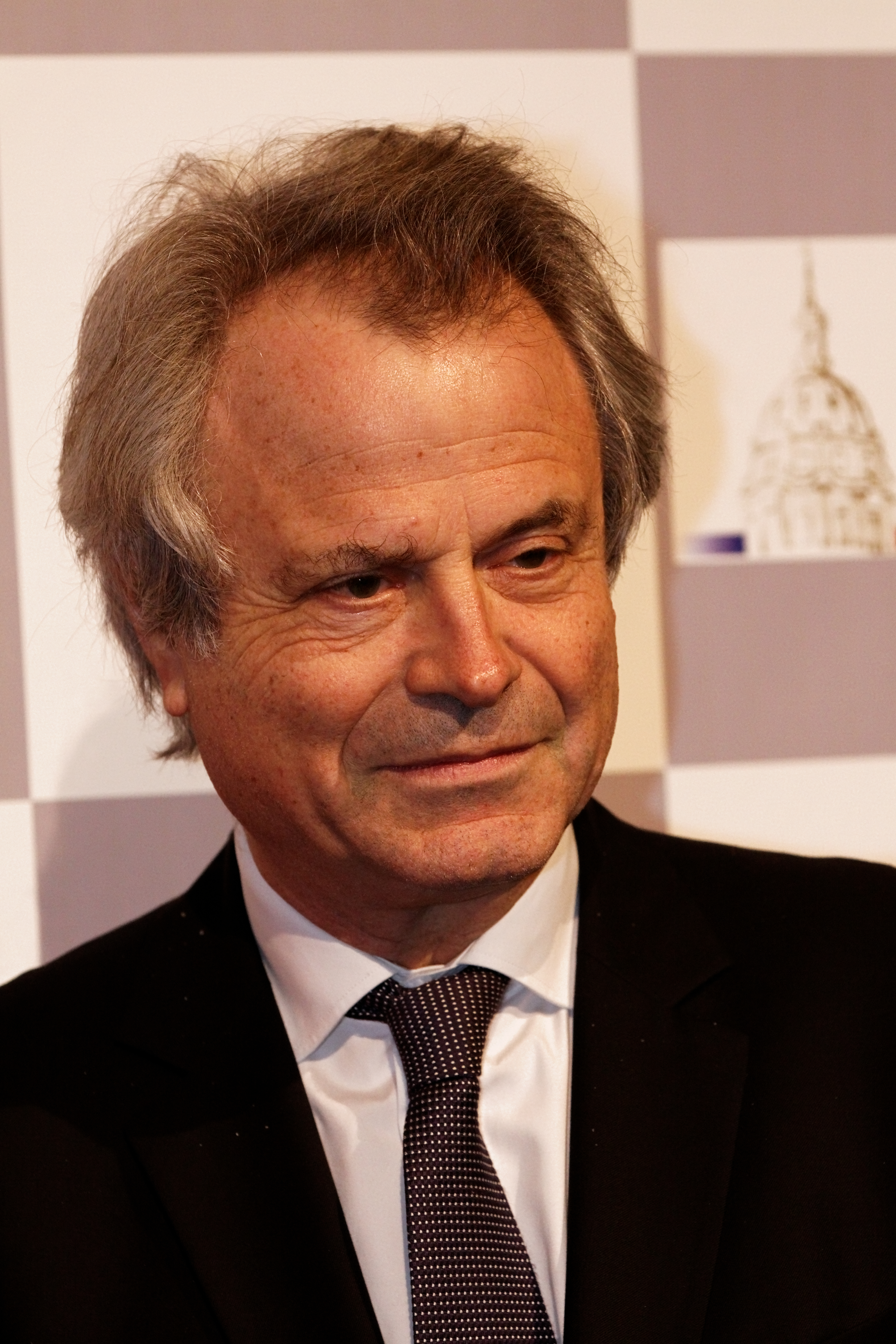 Franz-Olivier Giesbert Foto