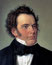 Franz Schubert Foto