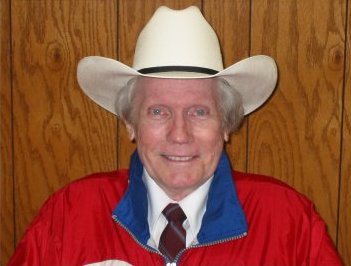 Fred Phelps Foto