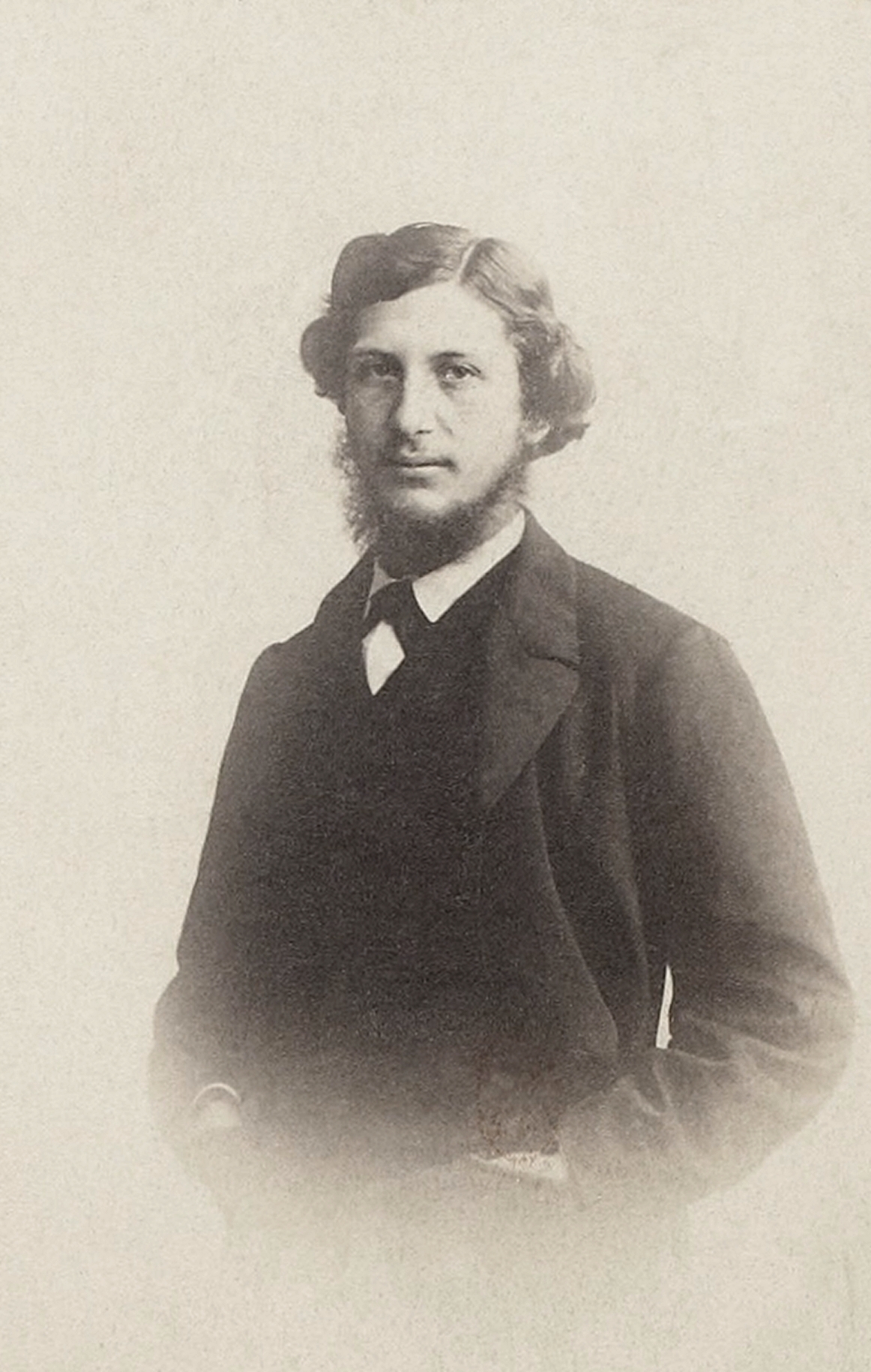Frédéric Bazille Foto
