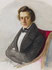 Frédéric Chopin Foto