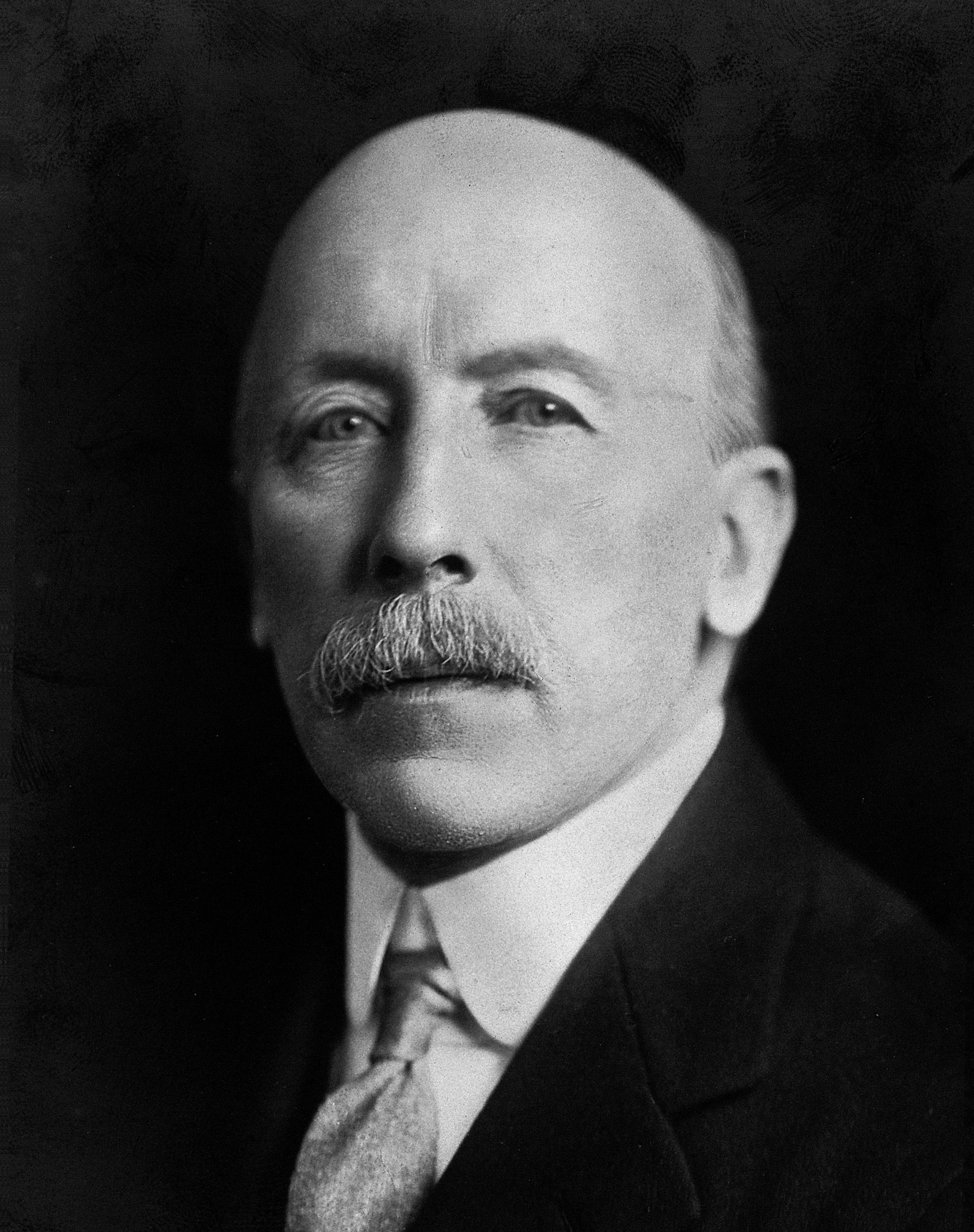 Frederic Kenyon Foto
