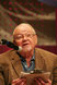 Fredric Jameson Foto