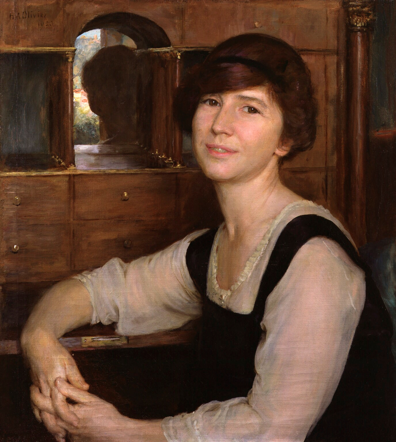 Freya Stark Foto