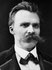 Friedrich Nietzsche Foto