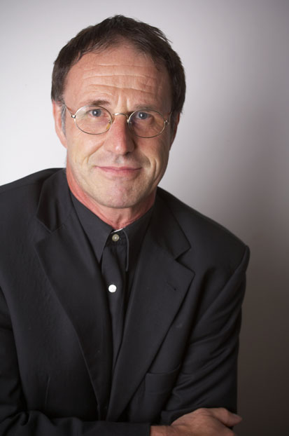 Friedrich Stadler Foto