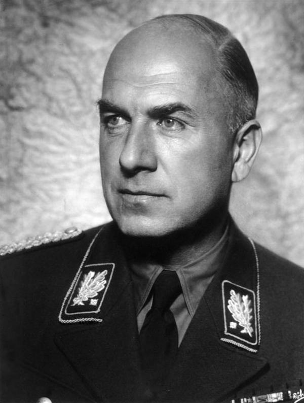 Fritz Todt Foto