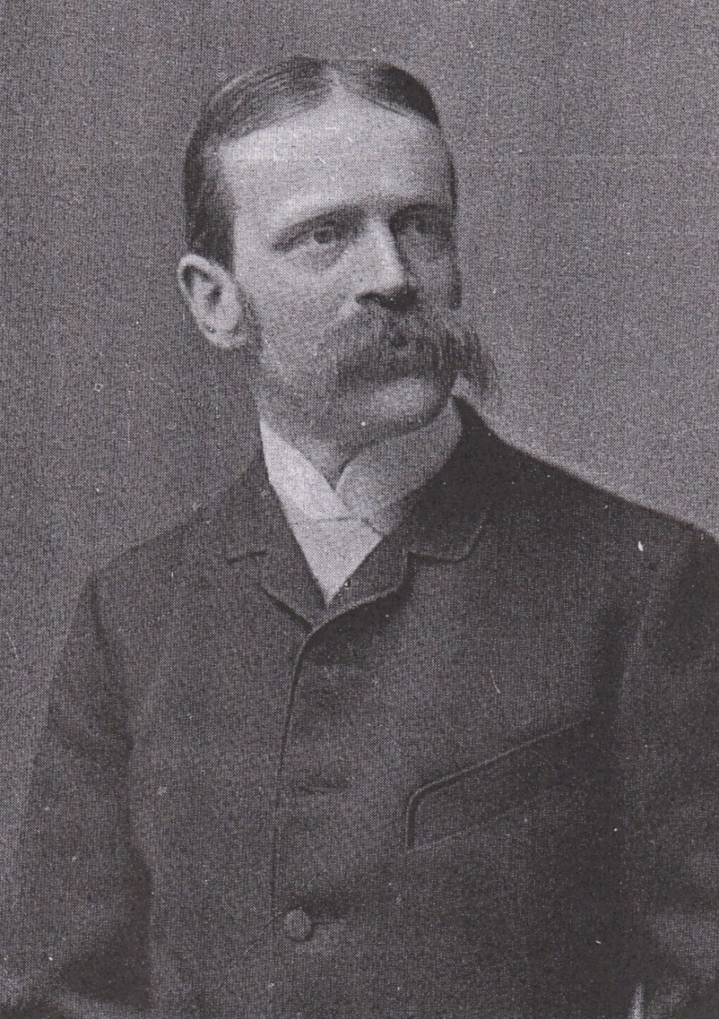 Fritz von Uhde Foto