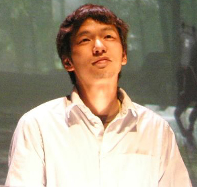 Fumito Ueda Foto