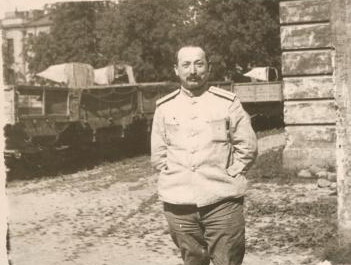 Fiódor Dan Foto