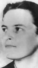 Elizabeth Anscombe Foto