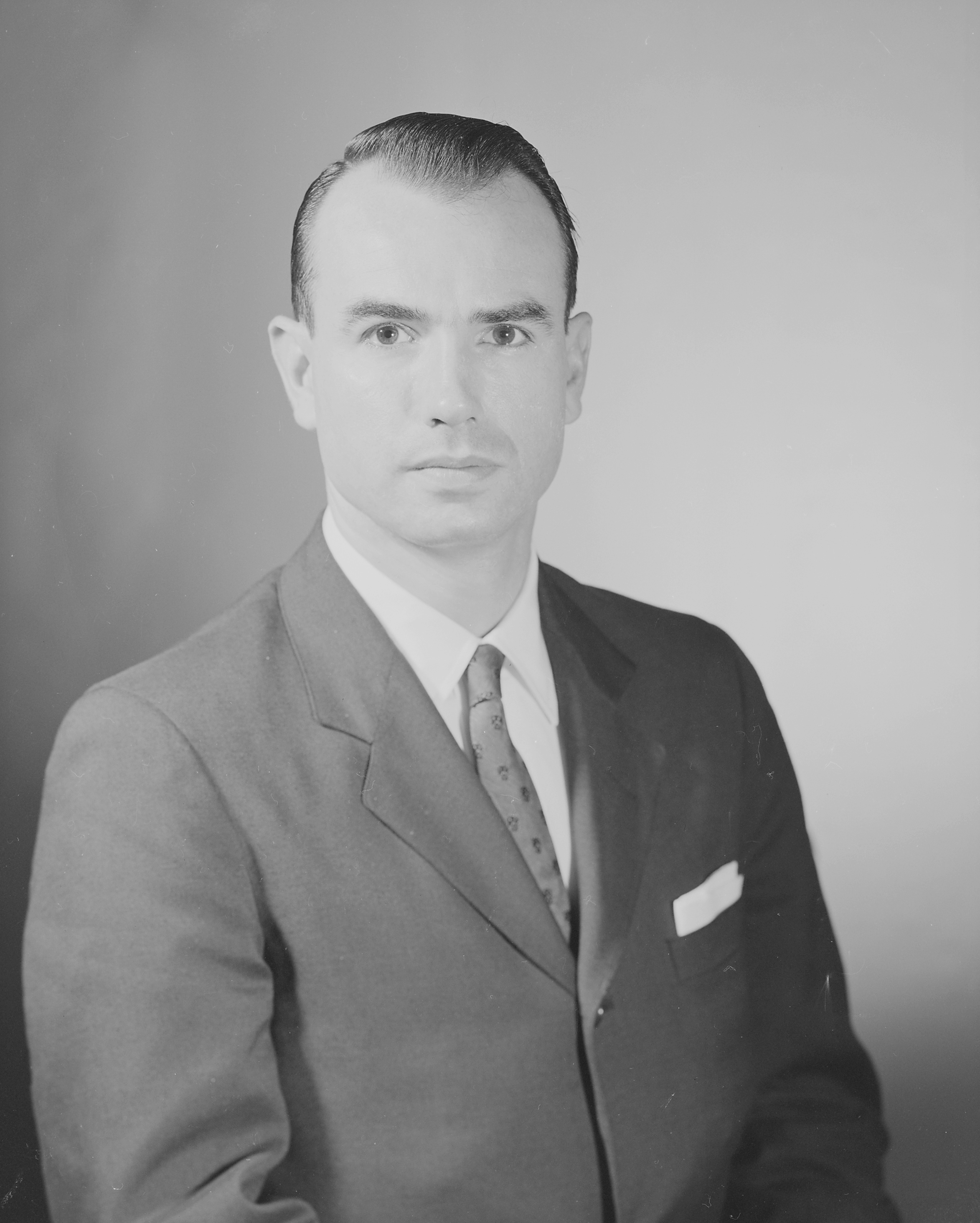 G. Gordon Liddy Foto