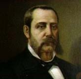 Gabino Barreda Foto
