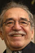 Gabriel García Márquez Foto