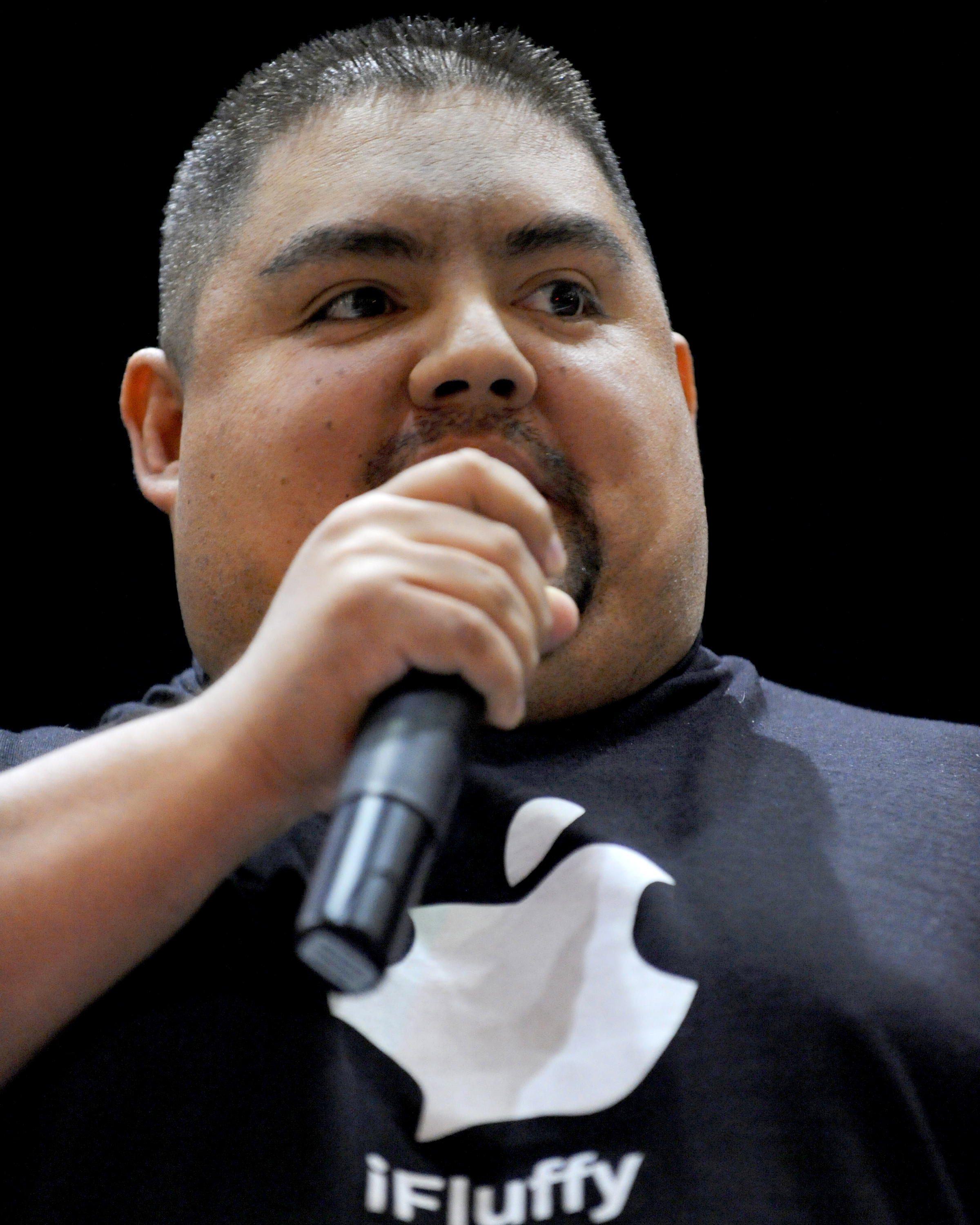 Gabriel Iglesias Foto