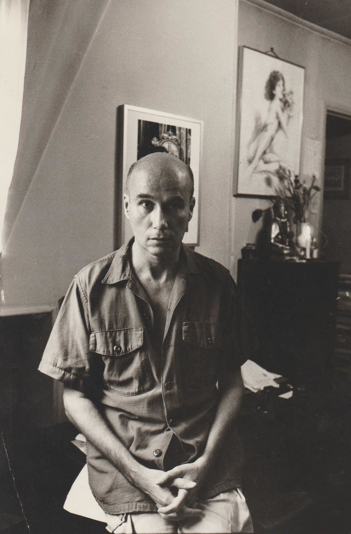 Gabriel Matzneff Foto