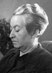 Gabriela Mistral Foto