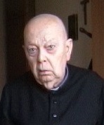 Gabriele Amorth Foto