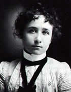 Gabriele Münter Foto