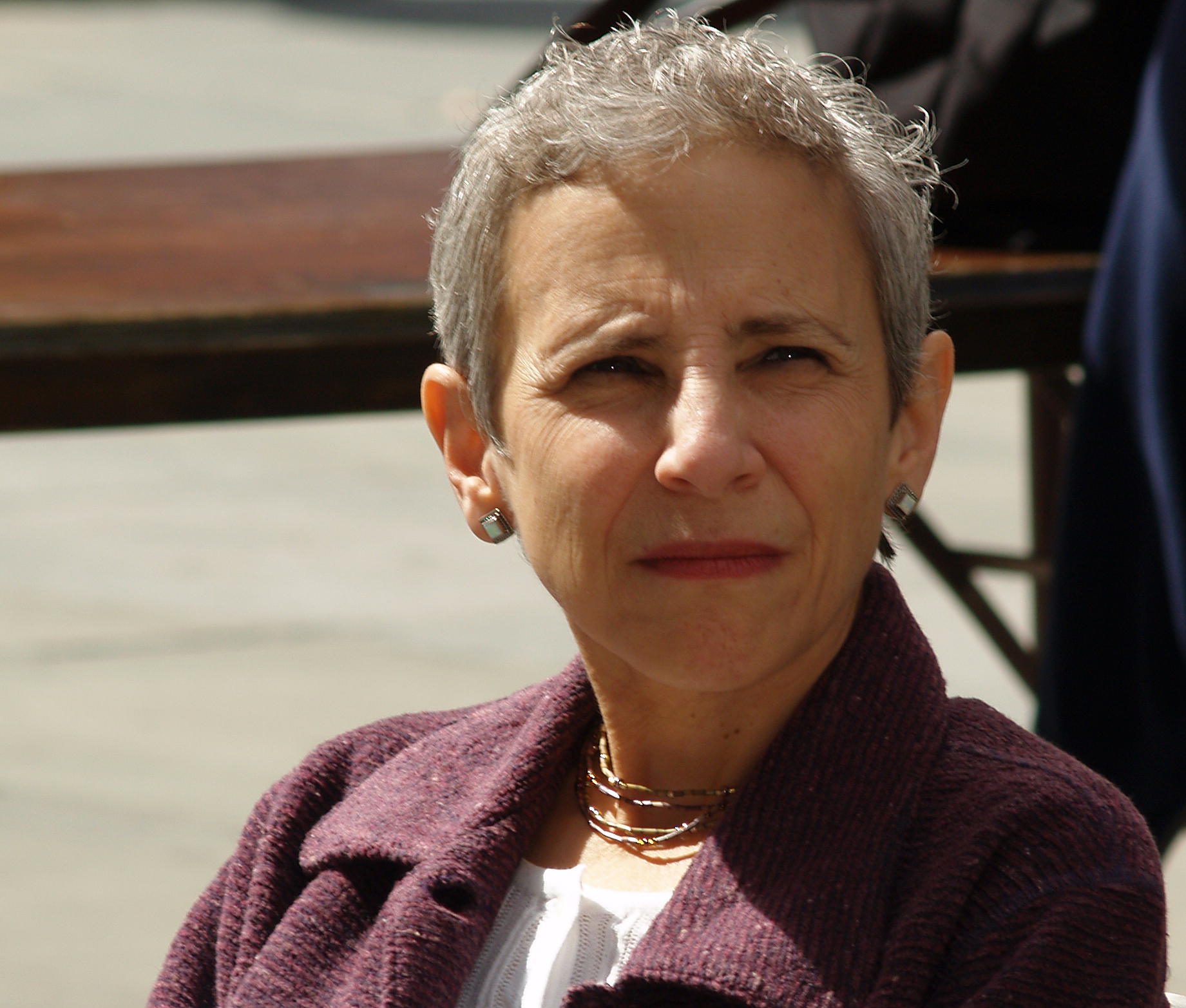 Gail Carson Levine Foto