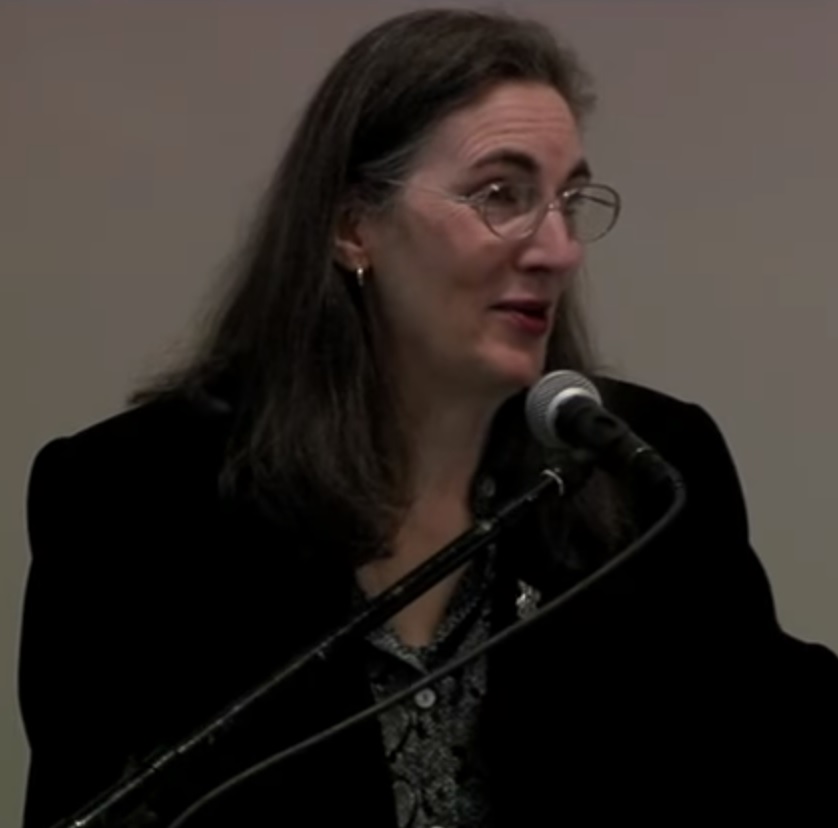 Gail Levin Foto