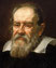Galileo Galilei Foto