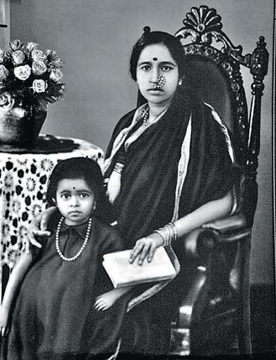 Gangubai Hangal Foto