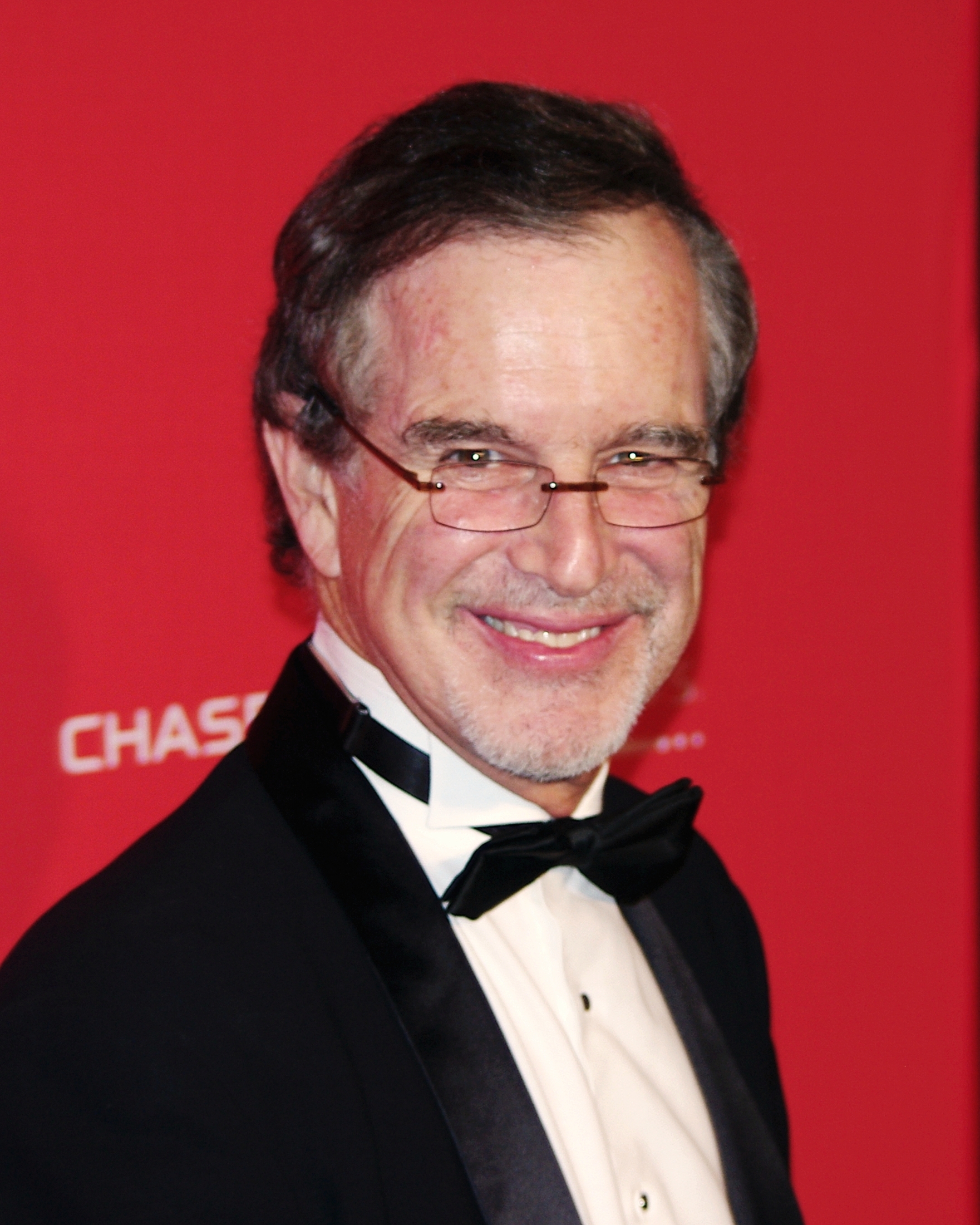 Garry Trudeau Foto