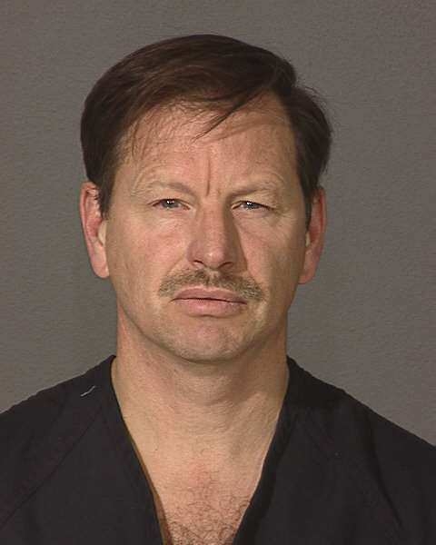 Gary Leon Ridgway Foto