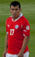 Gary Medel Foto