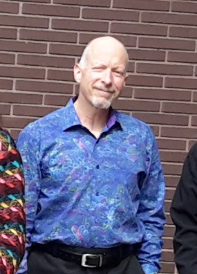 Gary Steiner Foto