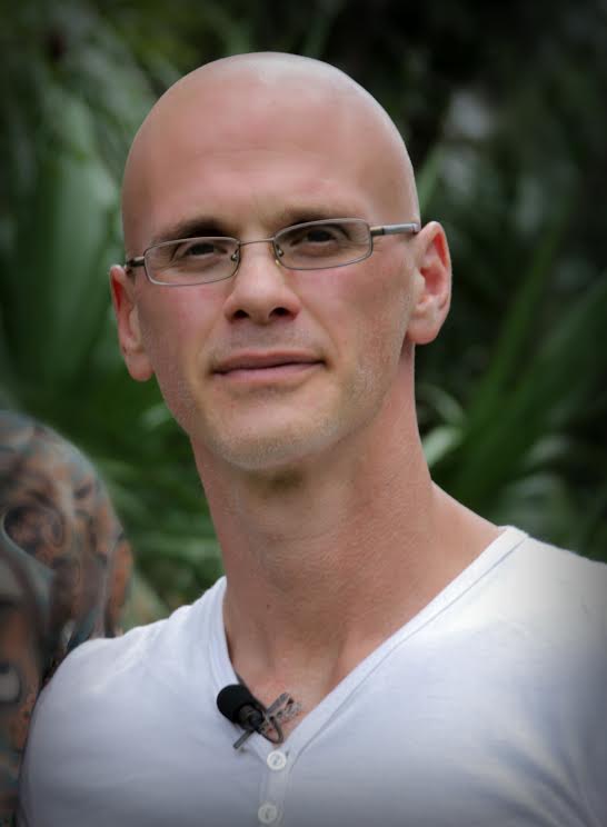 Gary Yourofsky Foto
