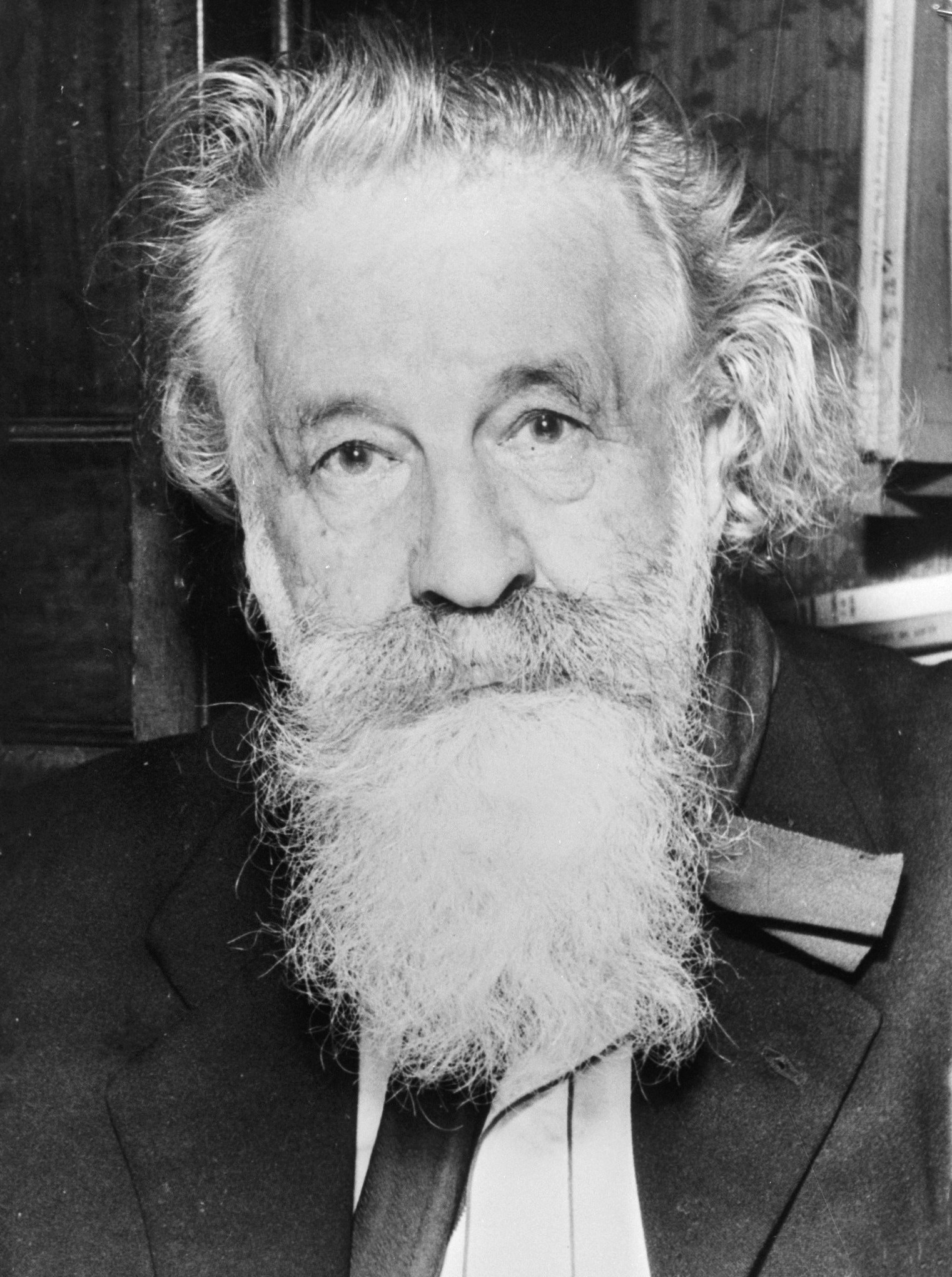 Gaston Bachelard Foto