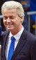 Geert Wilders Foto