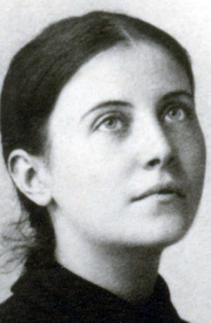 Gema Galgani Foto