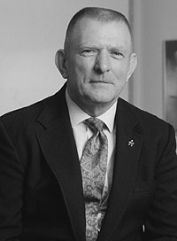 Gene Kranz Foto